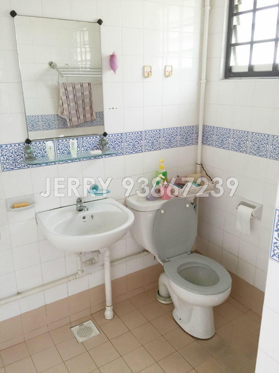 Blk 568 Pasir Ris Street 51 (Pasir Ris), HDB 4 Rooms #101371012